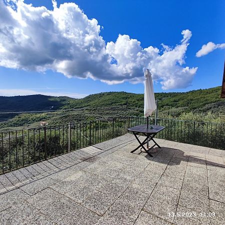 Villa Berio Due - Tuija Villa Viani المظهر الخارجي الصورة