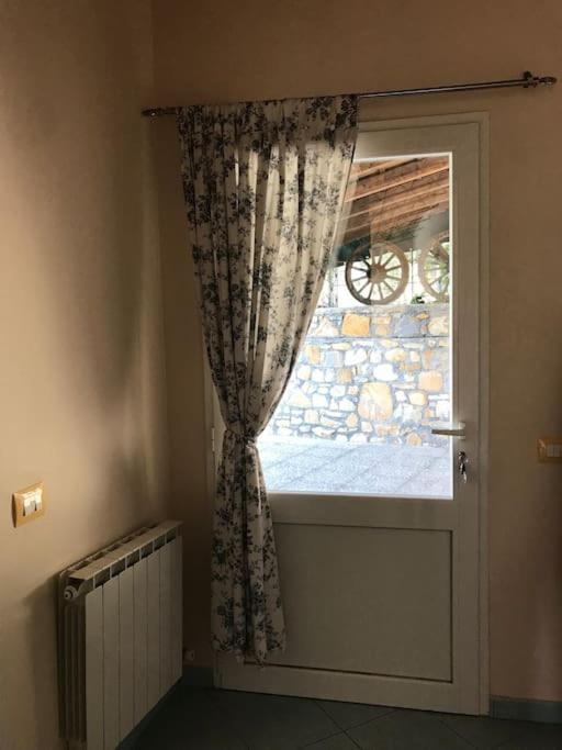 Villa Berio Due - Tuija Villa Viani المظهر الخارجي الصورة
