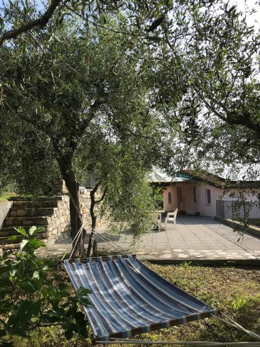 Villa Berio Due - Tuija Villa Viani المظهر الخارجي الصورة