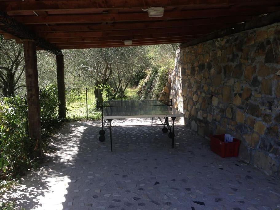 Villa Berio Due - Tuija Villa Viani المظهر الخارجي الصورة
