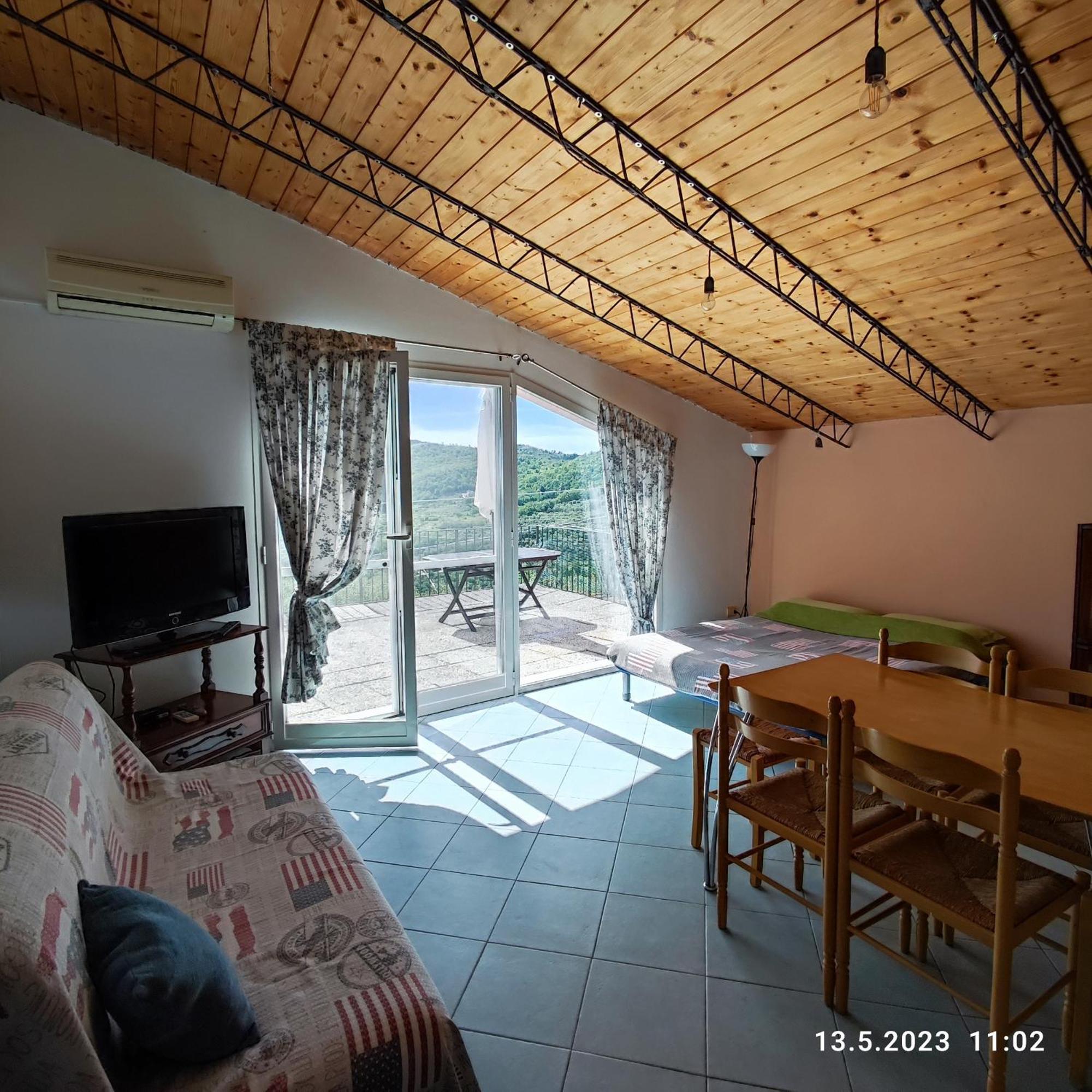 Villa Berio Due - Tuija Villa Viani المظهر الخارجي الصورة