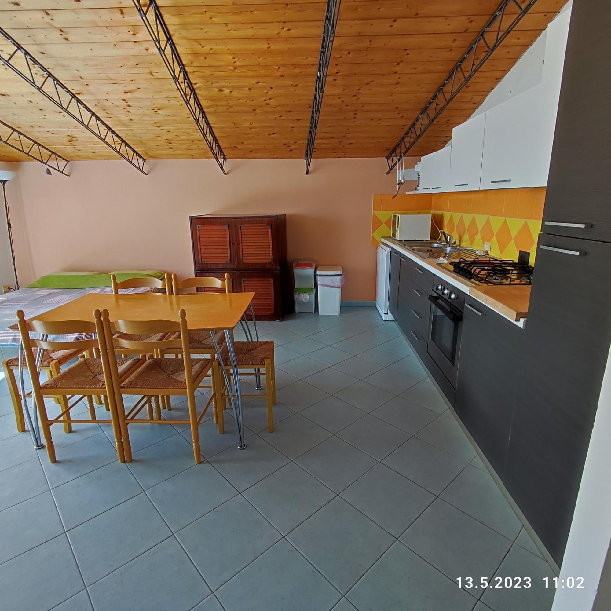 Villa Berio Due - Tuija Villa Viani المظهر الخارجي الصورة